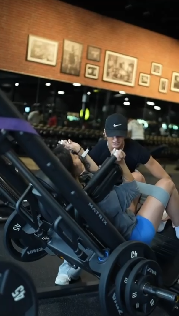 Mobility & Flexibility