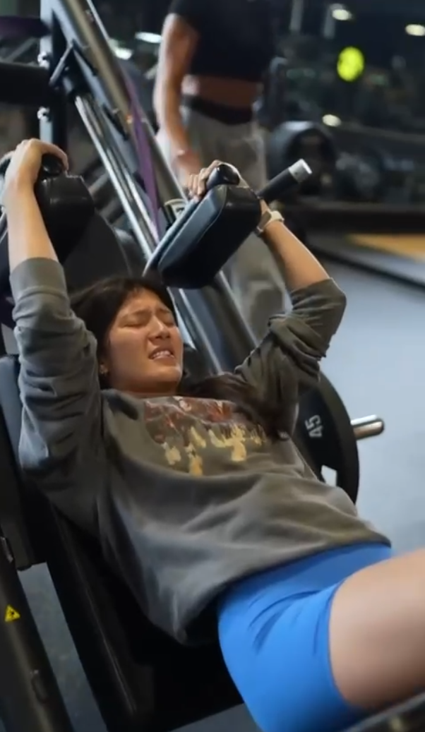 Core Strength